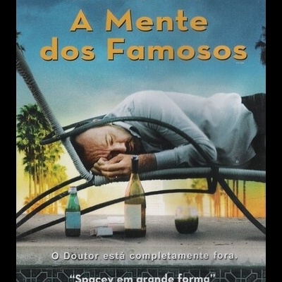 A Mente dos Famosos [DVD]