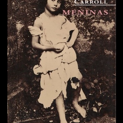 Meninas | de Lewis Carroll