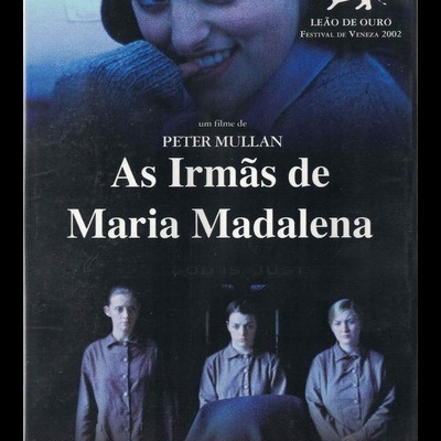 As Irmãs de Maria Madalena [DVD]