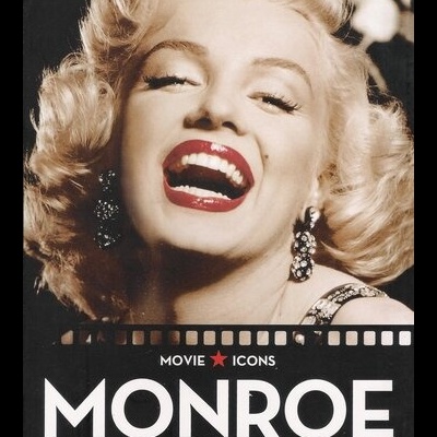 Movie Icons: Marilyn Monroe