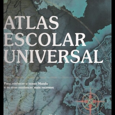Atlas Escolar Universal