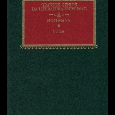 Contos | de Hoffmann