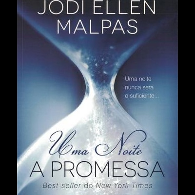 A Promessa | de Jodi Ellen Malpas