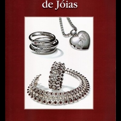 Anuário de Jóias 2000-2001