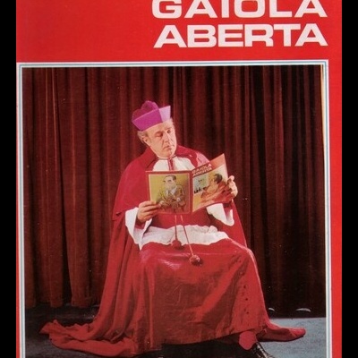 Outro Ano com a Gaiola Aberta - Volume 2 - Abril de 1975 / Abril de 1976