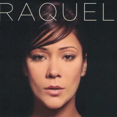Raquel Tavares | Raquel [CD]