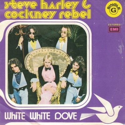 Steve Harley & Cockney Rebel | White White Dove [Single]
