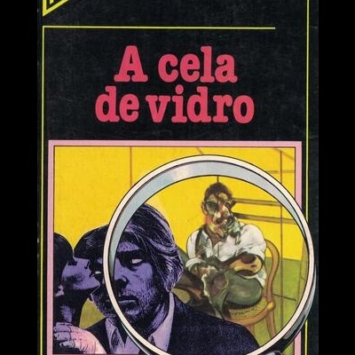 A Cela de Vidro | de Patricia Highsmith
