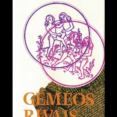 Gémeos Rivais | de Robert Ludlum