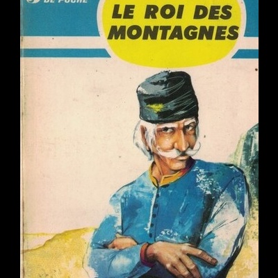 Le Roi des Montagnes | de Edmond About