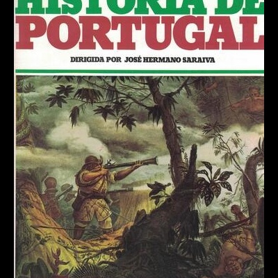 História de Portugal N.º 38