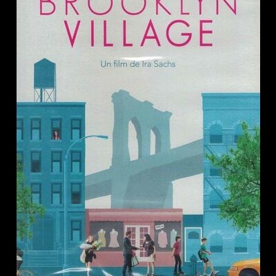 Brooklyn Village [DVD]