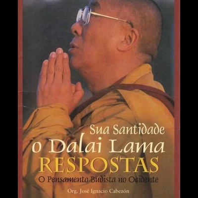 Respostas | de Sua Santidade o Dalai Lama