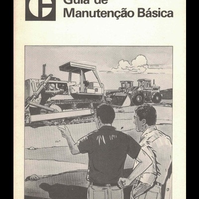 Guia de Manutenção Básica