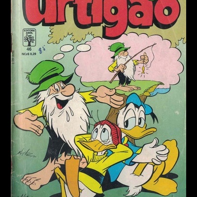 Urtigão N.º 46