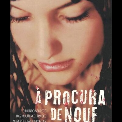 À Procura de Nouf | de Zoë Ferraris