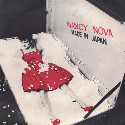 Nancy Nova | Made in Japan [Single]