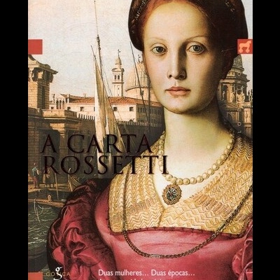 A Carta Rossetti | de Christi Phillips