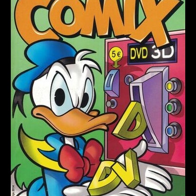 Comix N.º 66