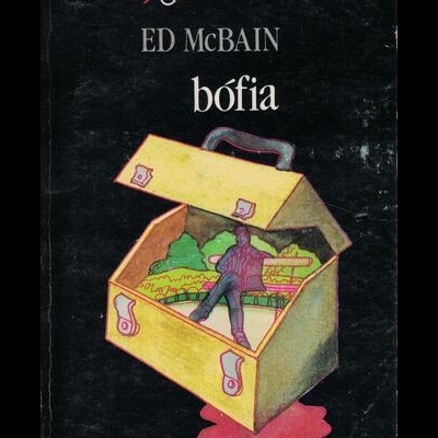 Bófia | de Ed McBain