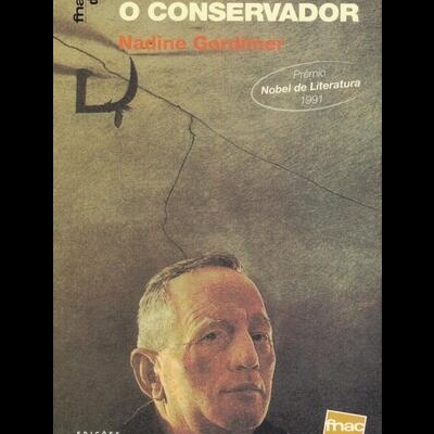 O Conservador | de Nadine Gordimer