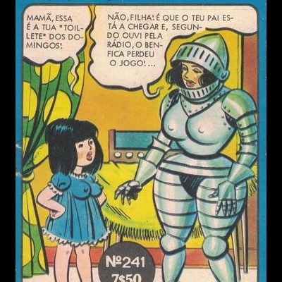 Riso Mundial N.º 241