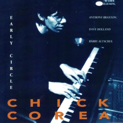 Chick Corea | Early Circle [CD]