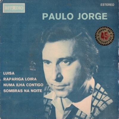 Paulo Jorge | Luísa [EP]