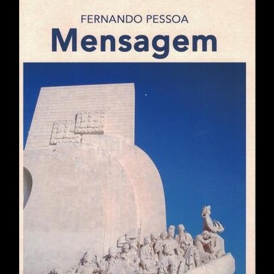 Mensagem | de Fernando Pessoa