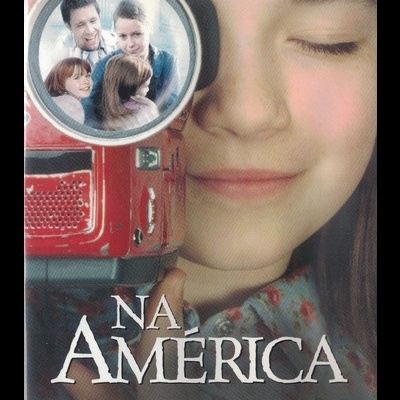 Na América [DVD]