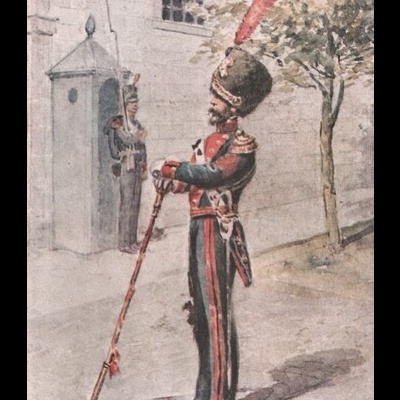 Jornal do Exército - Ano XXIV - N.º 284 - Agosto de 1983