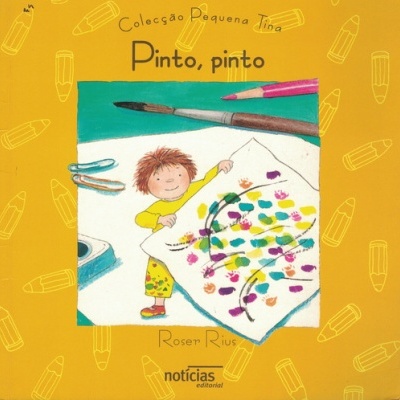 Pinto, Pinto | de Roser Rius