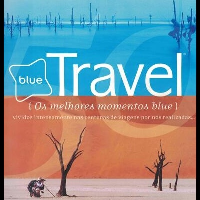 Blue Travel - N.º 50 - Outubro de 2007