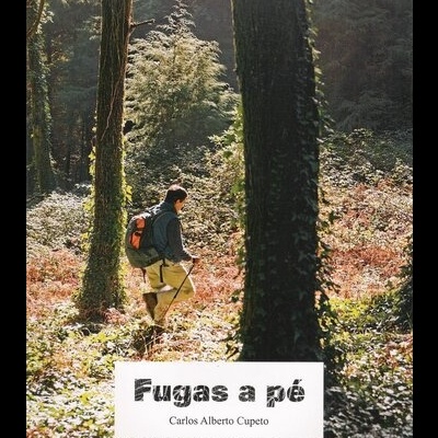 Fugas a Pé | de Carlos Alberto Cupeto