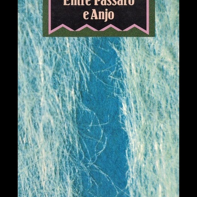 Entre Pássaro e Anjo | de João de Melo