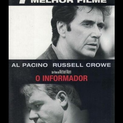 O Informador [DVD]