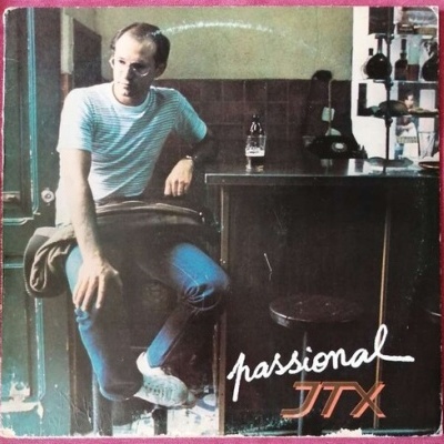 JTX | Passional [LP]