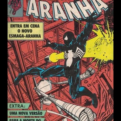 O Homem-Aranha N.º 99