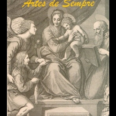 Artes de Sempre | de A. Lopes de Oliveira