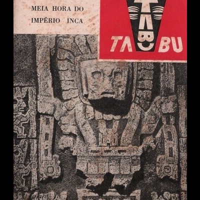 A Última Meia Hora do Império Inca