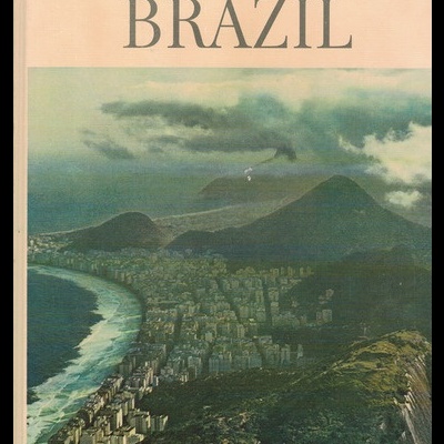 Life World Library: Brazil | de Elizabeth Bishop
