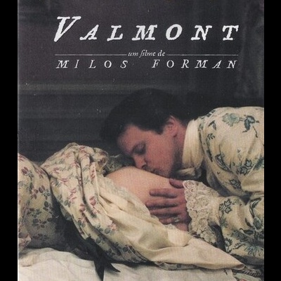 Valmont [DVD]