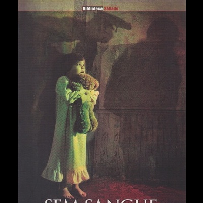 Sem Sangue | de Alessandro Baricco