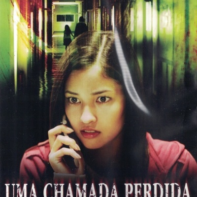 Uma Chamada Perdida - A Vingança [DVD]