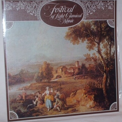 VA | Festival of Light Classical Music 5 [LP]