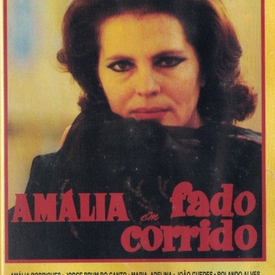 Fado Corrido [VHS]