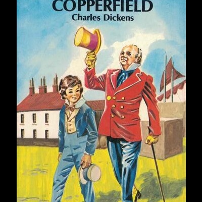 David Copperfield | de Charles Dickens