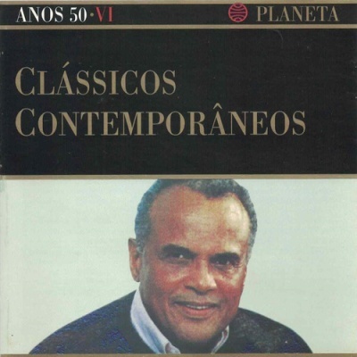 VA | Clássicos Contemporâneos: Anos 50 - VI [CD]