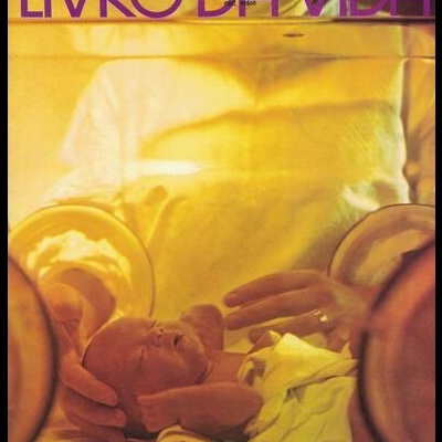 Livro da Vida N.º 6