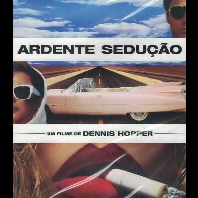 Ardente Sedução [DVD]